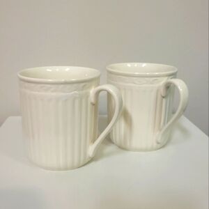 Mikasa Italian Countryside Tea Coffe Cup DD 900